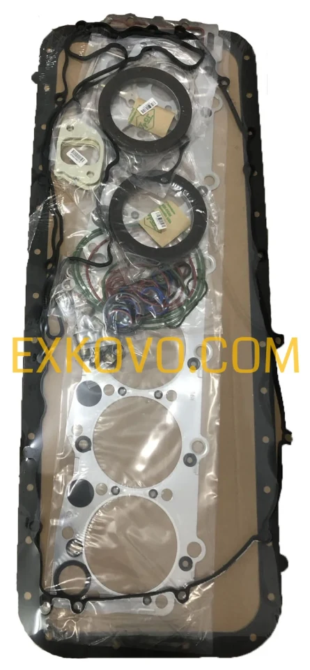 C9 Full Gasket Kit for Excavator Engine Overhaul — product view 1