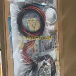 6D140 Engine Overhaul Gasket Kit for Komatsu — product view 3