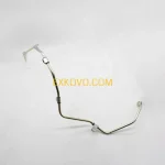 8-97362759-1 Turbocharger Inlet Pipe for Isuzu 4HK1 Excavator Engines — product view 5