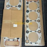 8-97144985-0 Cylinder Head Gasket 4HG1 for Isuzu NKR NPR XD — product view 3
