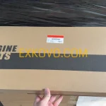 6D140 Engine Overhaul Gasket Kit for Komatsu — product view 6