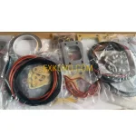 6D140 Engine Overhaul Gasket Kit for Komatsu — product view 1