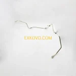 8-97362759-1 Turbocharger Inlet Pipe for Isuzu 4HK1 Excavator Engines — product view 4